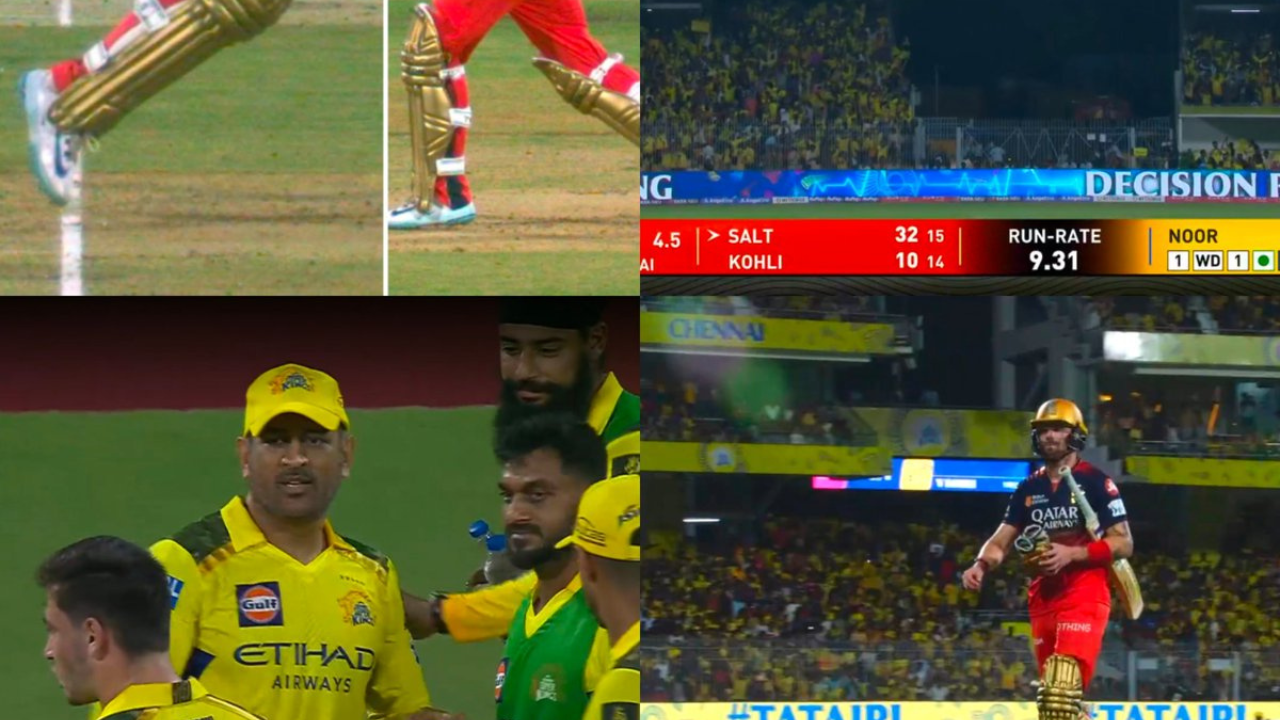 MS Dhoni