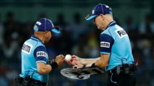 IPL 2025 New Rules