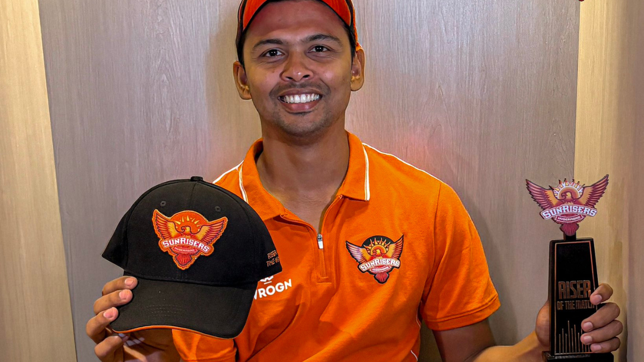 Jishan Ansari
